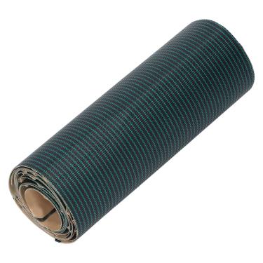 Imagem de Remendo Protetor de Cobertura de Piscina, Fita de Reparo de Malha de Polipropileno para Coberturas de Piscina, 78,7 X 7,9 pol. Com Autoadesivo, Resistente à água para Reparo