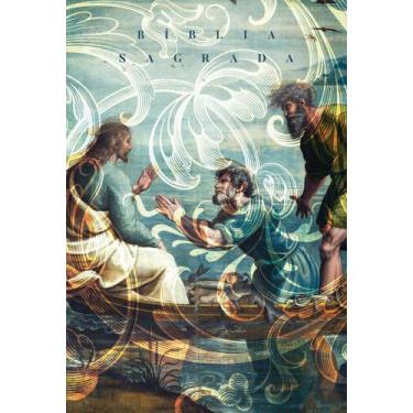 Imagem de Bíblia NAA Pescador de gente: Nova Almeida Atualizada, 3