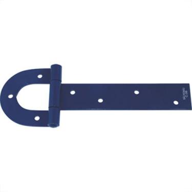 Imagem de Dobradica Porteira S.Romao N.O8 420Mm - SAO ROMA