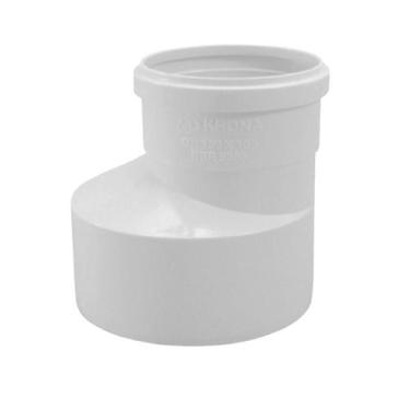 Imagem de Reducao Excentrica 100 X 50 Mm Krona - 100292