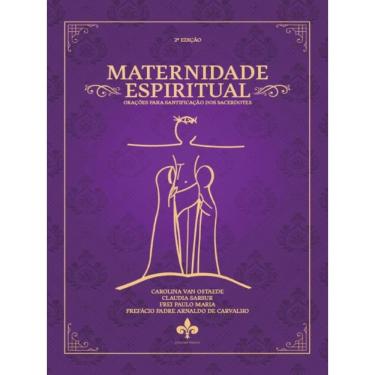 Imagem de Maternidade Espiritual