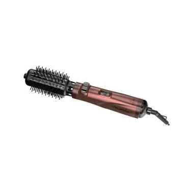Imagem de Escova secadora rotativa modeladora gama marula 1100w - bivolt - Ga.ma
