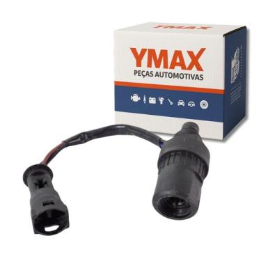 Imagem de Sensor velocidade Monza Kadett Ipanema 1.8 2.0 8v 90149078 - ymax