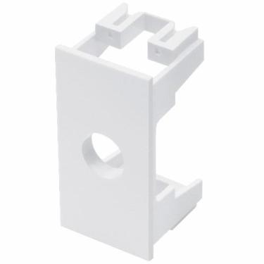 Imagem de Módulo Saída de Fio 10mm Elegance 2 Peças - 2663 - FAME