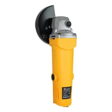 Imagem de Esmerilhadeira Lixadeira Angular 860w Nakasaki Profissional, 220V