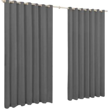 Imagem de Cortina Roma De Malha em Gel Prática e feita Para Decoração, casa, igr