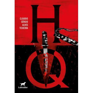 Imagem de Livro - HQ