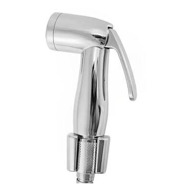 Imagem de Gatilho Chuveirinho Para Ducha Higienica Com Trava