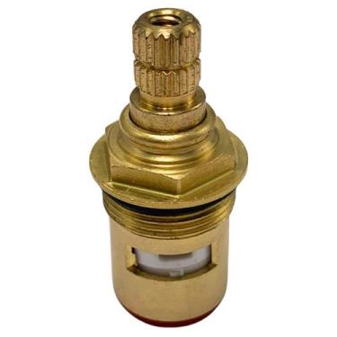 Imagem de Kit bujão reparo docol gali cerâmico anti-horário standard (9000811300