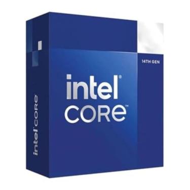 Imagem de Processador Intel Core I5 14400f 14ª Geração, 3.5 Ghz (4.7 Ghz Turbo),