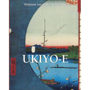 Imagem de Ukiyo-e  - Francês
