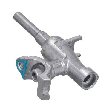 Imagem de Registro Mesa GLP para Fogão e Cooktop Brastemp - W11621546