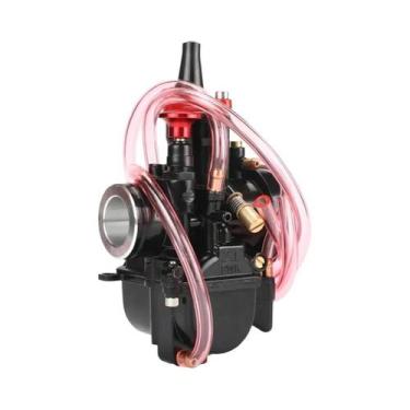 Imagem de Carburador Universal Para Motocicleta De Alto Desempenho 21mm-34mm PWK