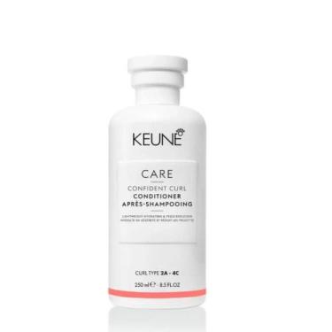 Imagem de Condicionador Care Confident Curl Keune 250ml