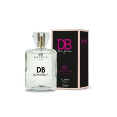 Imagem de perfume DB amakha paris