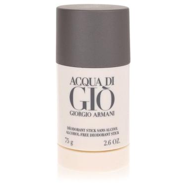 Imagem de Perfume-desodorante Masculino Acqua Di Giorgio Armani 75 Gramas Barra