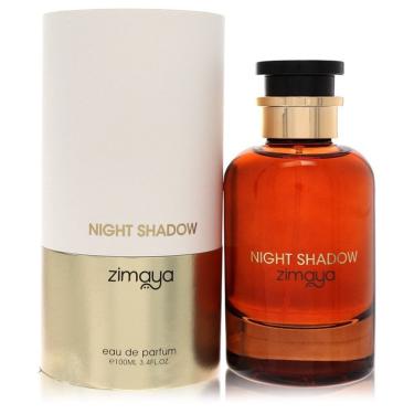 Imagem de Perfume Masculino Afnan Zimaya Night Shadow Eau De Parfum (unisex) 100 Ml