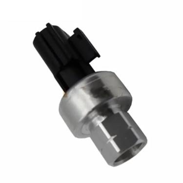 Imagem de Sensor de pressão do ar condicionado compatível com Mitsubishi Lancer 2008-2017. Interruptor do sensor de pressão do ar condicionado. OEM: 42CP152 T142CP151 MR306627