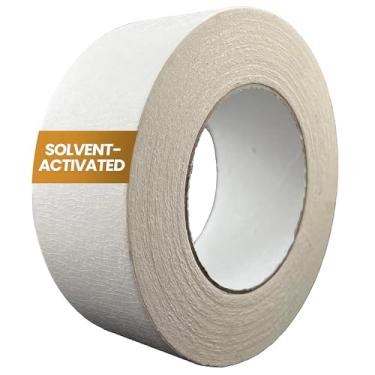 Imagem de Brampton Golf Grip Tape para Golf Club Regripping, 2" x 36 jardas rolo