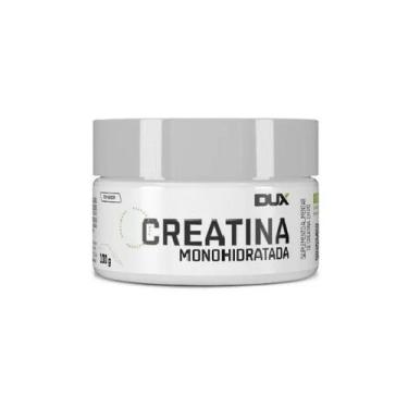 Imagem de Creatina Monohidratada (100g) - Padrão: Único - Dux Nutrition