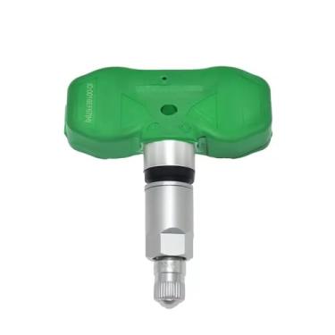 Imagem de 15268606 Compatível com Lexus GX460 2010 2011 Sensor de Pressão dos Pneus TPMS 10394110 15202272 TPMS Automotivo (1 peça)