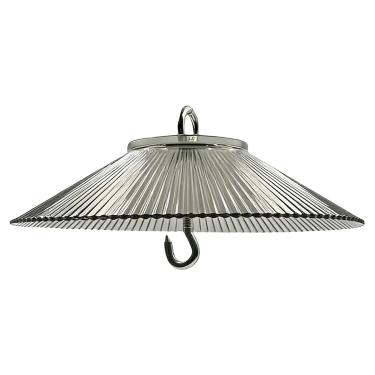 Imagem de Defletor Para Comedouro de Pássaros - Decoração com Proteção de Cobertura Ampla - Proteção Para Comedouros De Aves De Esquilos - Para Amantes De Jardim Exterior Quintal Relvado Interior