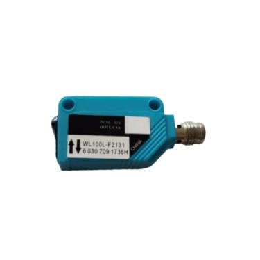 Imagem de Aoleaby Sensor de interruptor fotoelétrico WL100L-F2131 Original