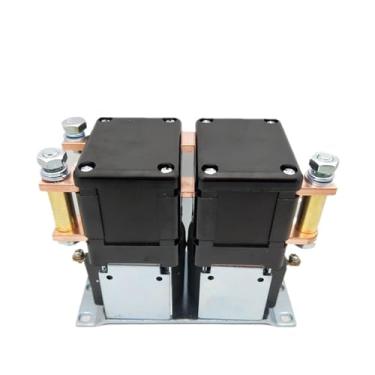 Imagem de IC4482CTTA304FR248XN Contator DC 124XN 24V48V300A (Cor: 304fr248xn)