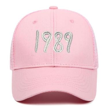 Imagem de Boné de beisebol Anime Snapback Cap Hip-Hop Flat Ajustável - Yiweisai