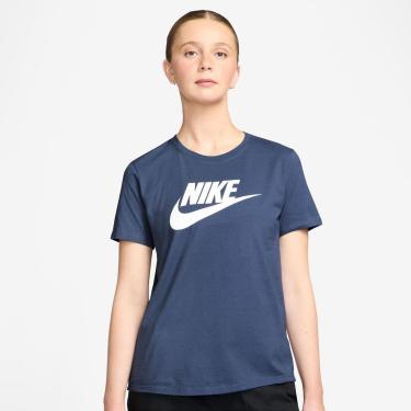 Imagem de Camiseta Nike Sportswear Essentials Feminina-Feminino