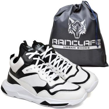 Imagem de Tênis Basquete Ranclafe Eco Nylon Espumado Masculino-Masculino