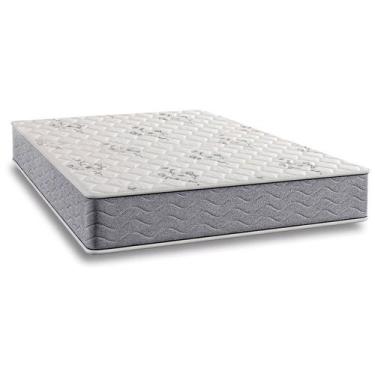 Imagem de Colchão Queen Espuma Ortopédico D33 Piemonte 158x198x23cm - Maestro Co