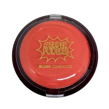 Imagem de Blush Classic Super Poderes