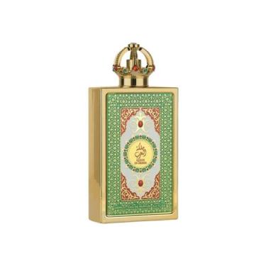 Imagem de Perfume Árabe Feminino Queen Of Arabia de Lattafa EDP 100ml