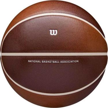 Imagem de Bola de Basquete NBA Champagne Series 7 - Wilson