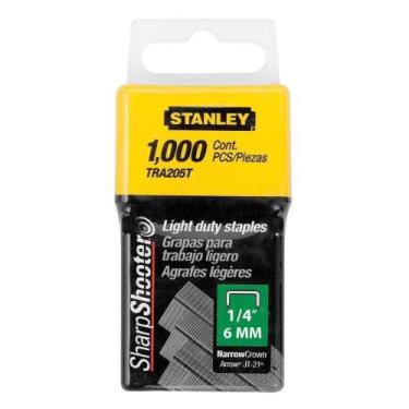 Imagem de Grampo 1/4'' para Grampeador 1000 und Stanley