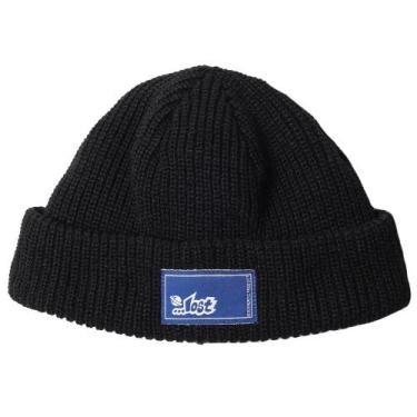 Imagem de Gorro Lost Coquinho Color WT26 Preto, Preto, Único