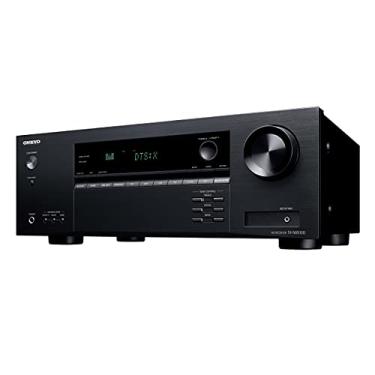 Imagem de TX-NR5100 7.2-Channel 8K AV Receiver