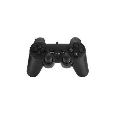 Imagem de Controle ps2 analogico max-pc22 pacote
