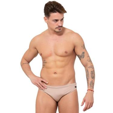 Imagem de Sunga Cavada Base JWilas Beachwear - J.Wilas, G