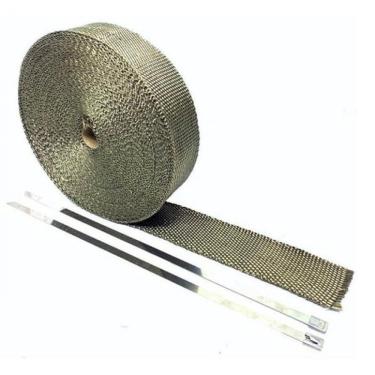 Imagem de Fita Térmica Red Dragon Termotape 5M