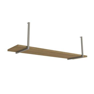 Imagem de Prateleira Suspensa Kappesberg Versa 1,35m