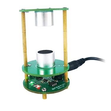 Imagem de Controlador de estacionárias de levitação ultrassônica haste DIY estacionárias conjunto de aprendizagem de ciências dispositivo de