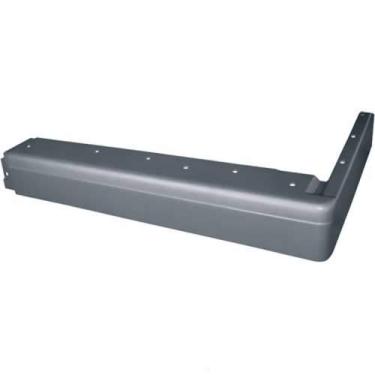 Imagem de PARALAMA MB ATEGO CABINE DUPLA LADO ESQUERDO FIBRA