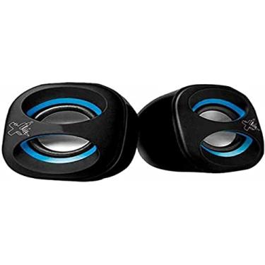 Imagem de Caixa de Som Sound Mix, Maxprint, Altos-falantes para computador