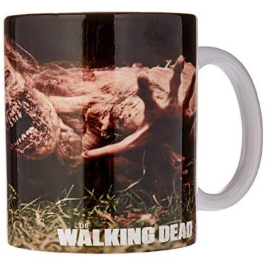 Imagem de Caneca de Porcelana The Walking Dead 18