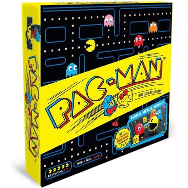 Imagem de Jogo Pac-Man da Buffalo Games - divertido e emocionante