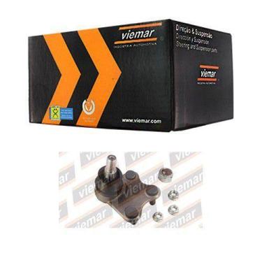 Imagem de Pivô suspensao - audi a1 2010 a 2013 / q3 2011 a 2013 / fox 2008 a 201