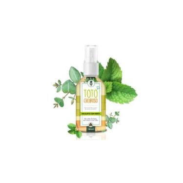 Imagem de Bloqueador de Odores Sanitários Eucalipto com Menta 60ml - Tropical Ar