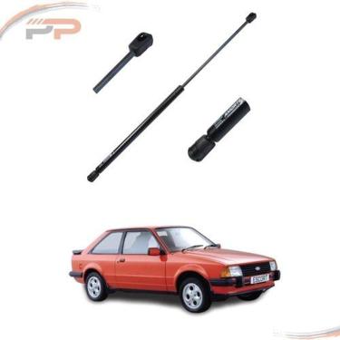 Imagem de Amortecedor Mola Gás Tampa Porta-malas Escort Xr3 G1 84 A 91 [F103]